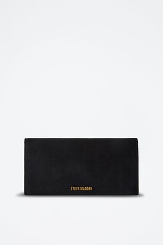 Bandolera Smoothv - Negro