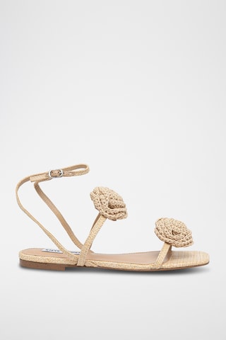 Sandalias Abloom - Beige