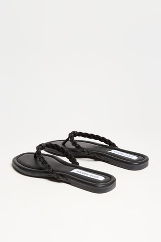 Sandalias Admira - Negro
