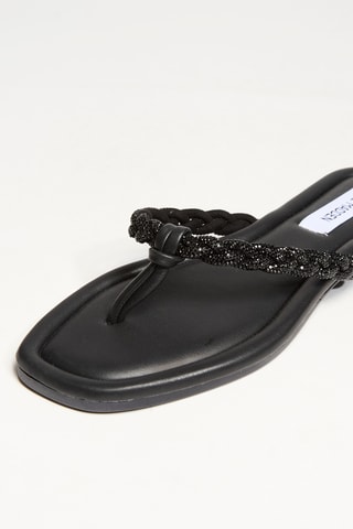 Sandalias Admira - Negro
