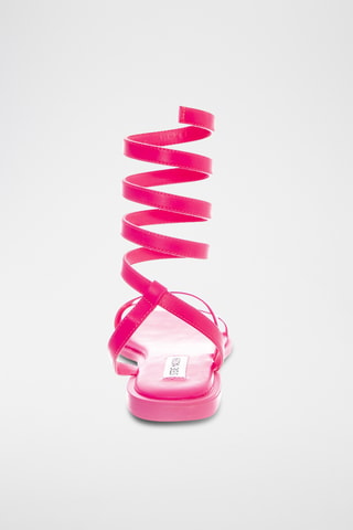 Sandalias Azaria - Rosa