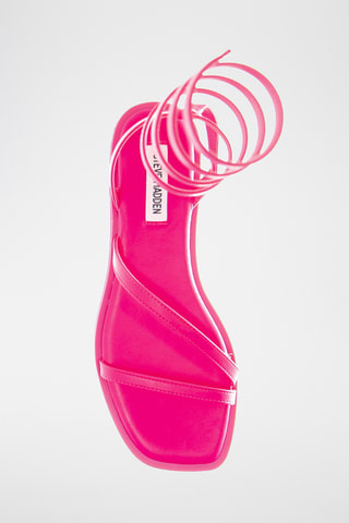 Sandalias Azaria - Rosa