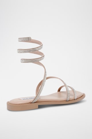 Sandales Azaria - Beige