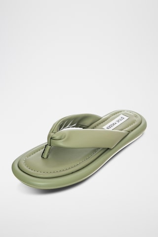 Sandalias Ceelo - Verde