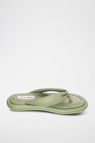 Sandalias Ceelo - Verde