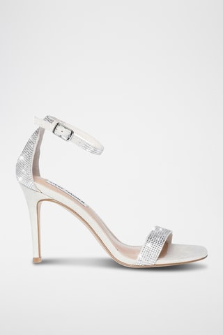 Sandalias de tacón Illumine-R - Blanco