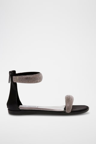 Sandalias Infuse-R - Negro