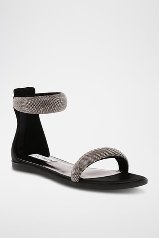 Sandalias Infuse-R - Negro