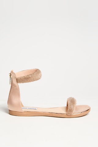 Sandalias Infuse-R - Rosa