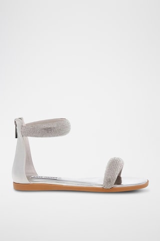 Sandalias Infuse-R - Plateado