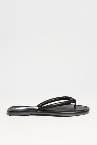 Sandalias Jadeane - Negro