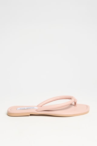 Sandalias Jadeane - Nude