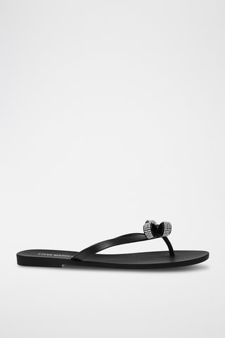 Sandalias Leanne - Negro