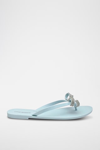 Sandalias Leanne - Azul claro