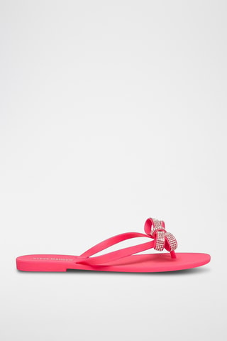Sandalias Leanne - Rosa