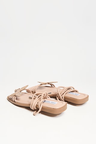Sandalias Mariposa - Beige