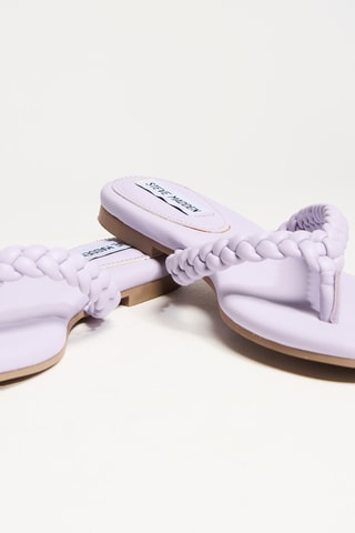 Sandalias Nibble - Lila