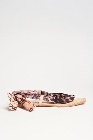 Sandalias Sasher - Beige