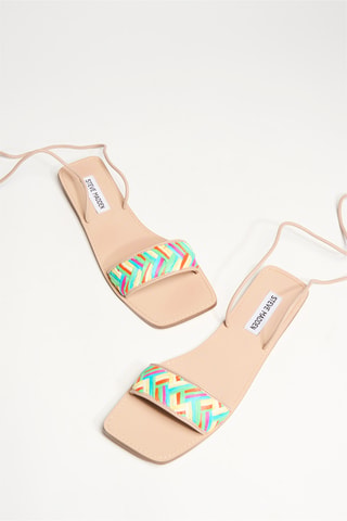 Sandalias Tabi - Beige