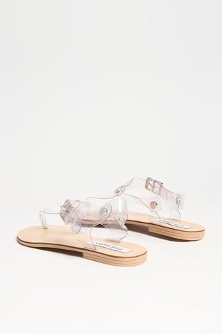 Sandalias Tally - Blanco