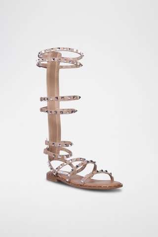 Romanas Trailblaze - Beige