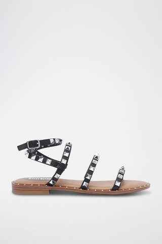 Sandalias Travel - Negro