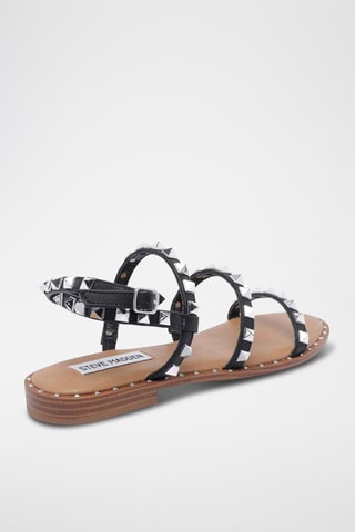 Sandalias Travel - Negro