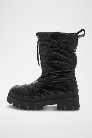 Botas Savannah - Negro