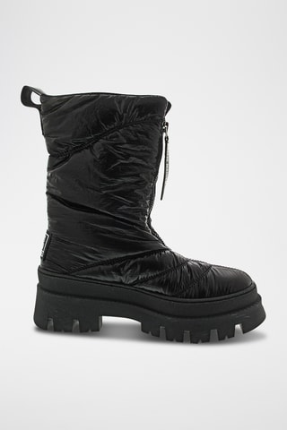 Botas Savannah - Negro