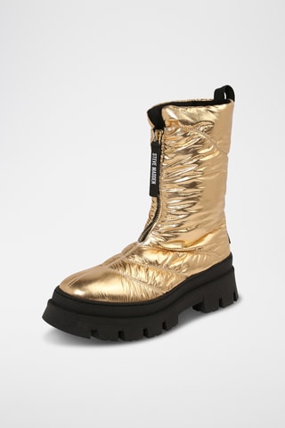 Botas Savannah - Dorado
