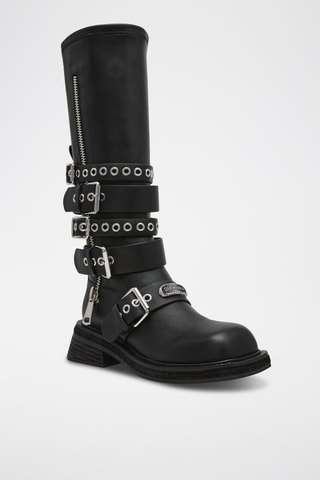 Botas Kannonball - Negro