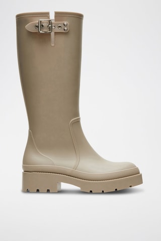 Botas de agua Rockyh20 - Beige