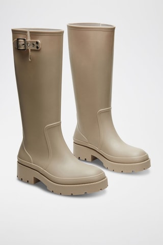 Botas de agua Rockyh20 - Beige