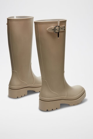 Botas de agua Rockyh20 - Beige