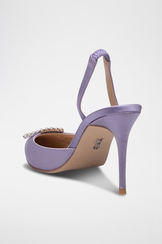 Zapatos de tacón Lucent - Violeta