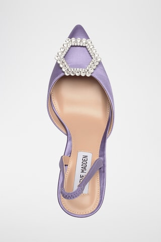 Zapatos de tacón Lucent - Violeta