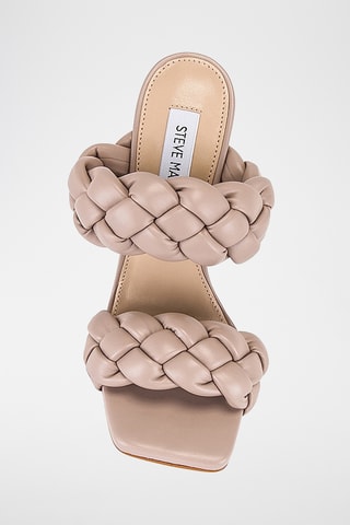 Zapatos de tacón Kenley - Topo