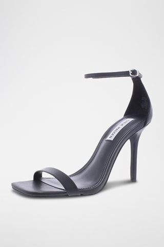 Sandalias de tacón Shaye - Negro