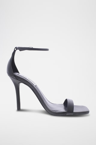 Sandalias de tacón Shaye - Negro
