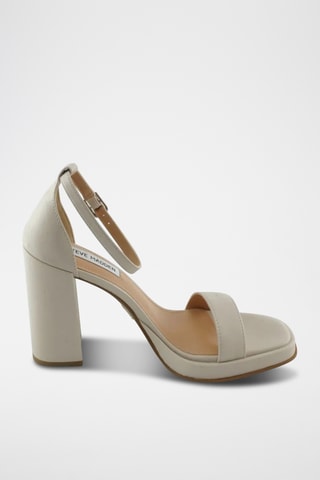 Sandalias de tacón Dream-On - Beige