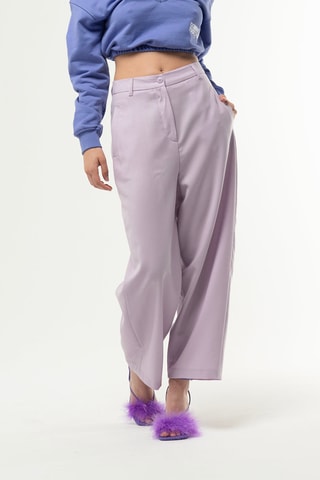 Sandalias de tacón  Affairs - Violeta