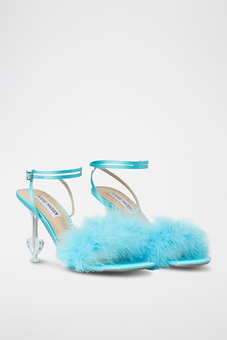Sandalias de tacón Vixy - Azul