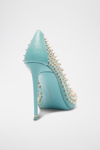 Zapatos de tacón Vala-S - Turquesa