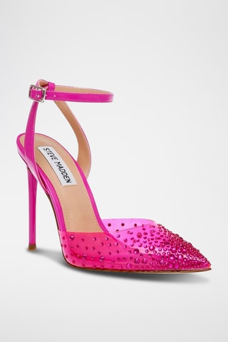 Zapatos de tacón Revert - Fucsia
