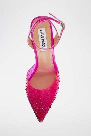 Zapatos de tacón Revert - Fucsia