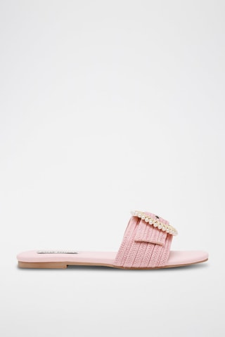 Sandalias - Rosa