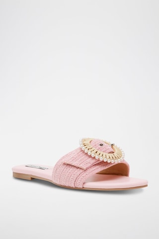 Sandalias - Rosa