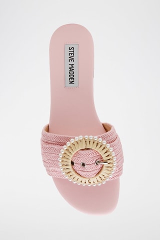 Sandalias - Rosa