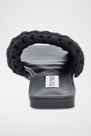 Sandalias Maldeve - Negro