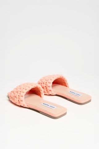 Sandalias Maldeve - Naranja